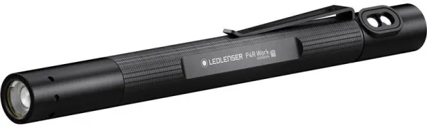 Ledlenser Taschenlampe P4R Work